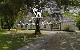 Landsitz Braderup Festland